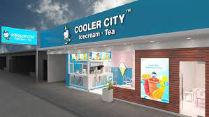 gabung Franchise Cooler City