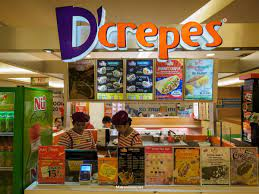 gabung Franchise D Crepes