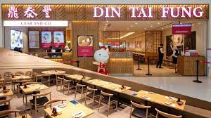 gabung Franchise Din Tai Fung