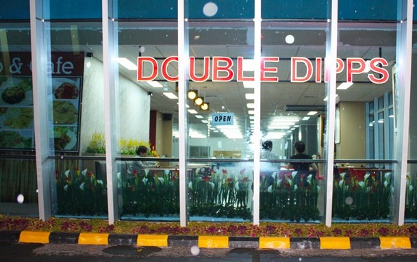 gabung Franchise Double Dipps