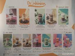 gabung Franchise Drinkinian