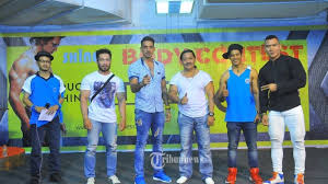 gabung Franchise Duo Shine Fitness