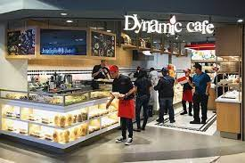 gabung Franchise Dynamic Bakery