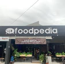 gabung Franchise Foodpedia