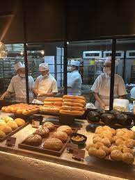 gabung Franchise Francis Artisan Bakery