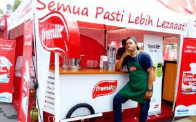 gabung Franchise Fremilt