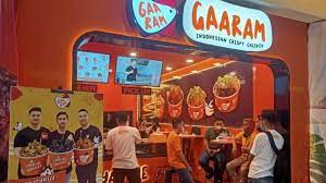 gabung Franchise Gaaram