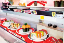 gabung Franchise Genki Sushi