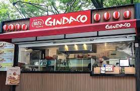 gabung Franchise Gindaco