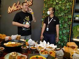 gabung Franchise Warung Wakaka