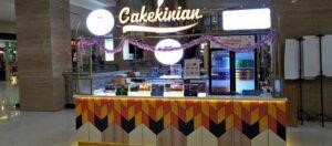 info Franchise Cakekinian