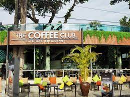 info Franchise Coffee Club