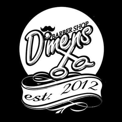 info Franchise DMens Barbershop