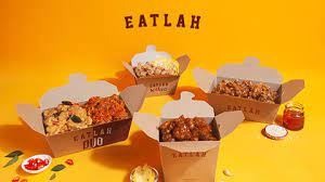 info Franchise Eatlah