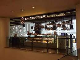 info Franchise Eric Kayser Artisan Boulanger