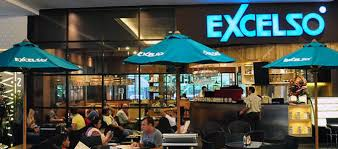 info Franchise Excelso Coffee