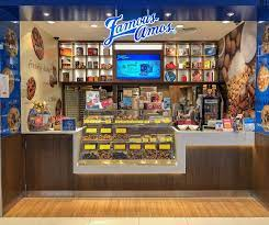 info Franchise Famous Amos