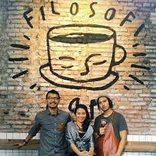 info Franchise Filosofi Kopi