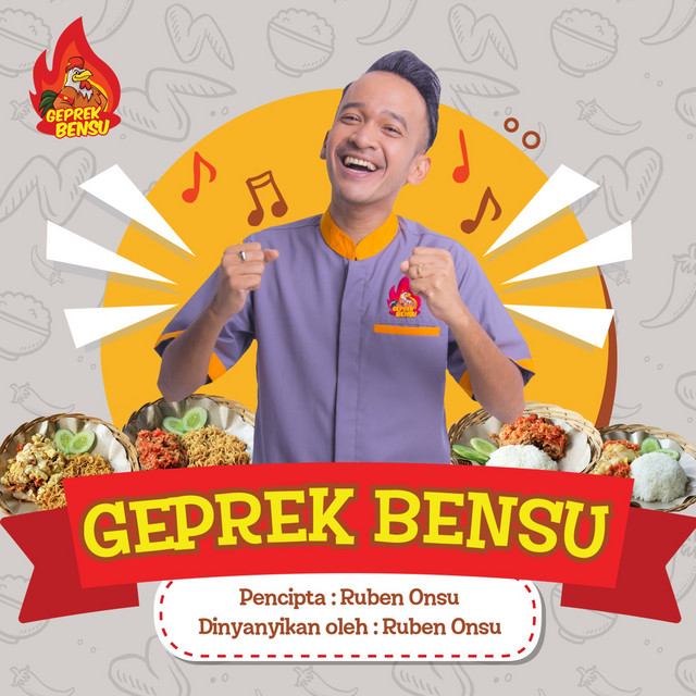 info Franchise Geprek Bensu