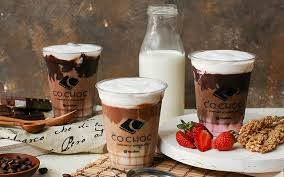 join Franchise Co Choc