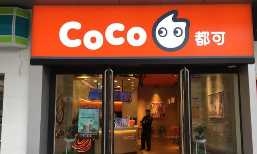 join Franchise Coco Bubble Tea 1