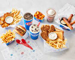 join Franchise Dairy Queen