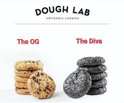 join Franchise Dough Lab