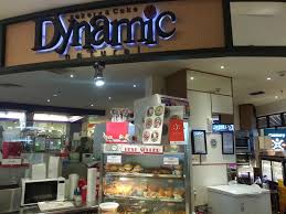 join Franchise Dynamic Bakery