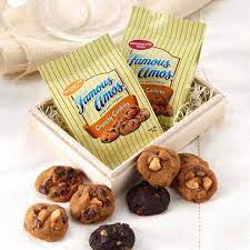 join Franchise Famous Amos