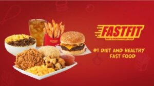 join Franchise Fastfit