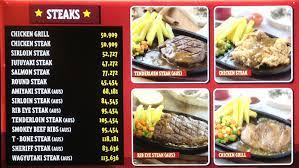 join Franchise Fiesta Steak