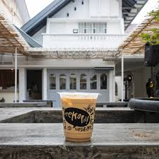 join Franchise Filosofi Kopi