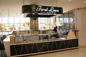 join Franchise First Love Patisserie