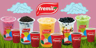 join Franchise Fremilt