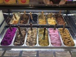 join Franchise Gelato Secret