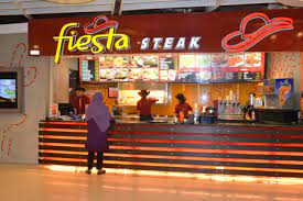 kontak Franchise Fiesta Steak