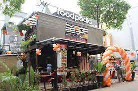 kontak Franchise Foodpedia