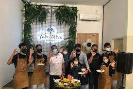 kontak Franchise Foresthree