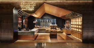 kontak Franchise Francis Artisan Bakery