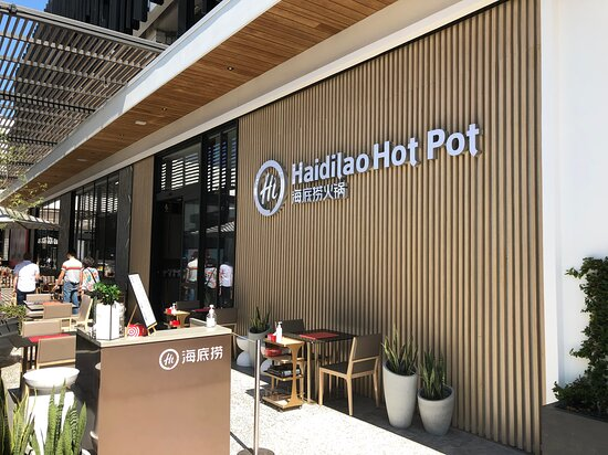 Daftar Franchise Haidilao Hot Pot