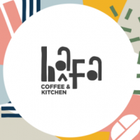 Franchise Hafa Coffee