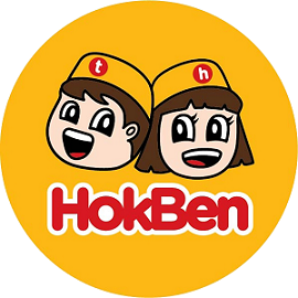 Franchise HokBen