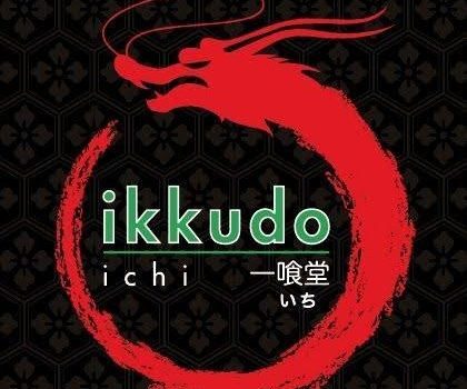 Franchise Ikkudo Ichi