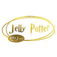 Franchise Jelly Potter