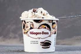 Gabung Franchise Haagen Dazs