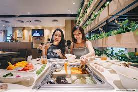 Gabung Franchise Haidilao Hot Pot