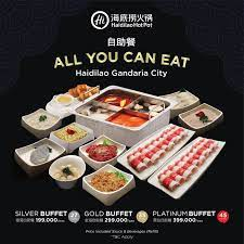 Join Franchise Haidilao Hot Pot