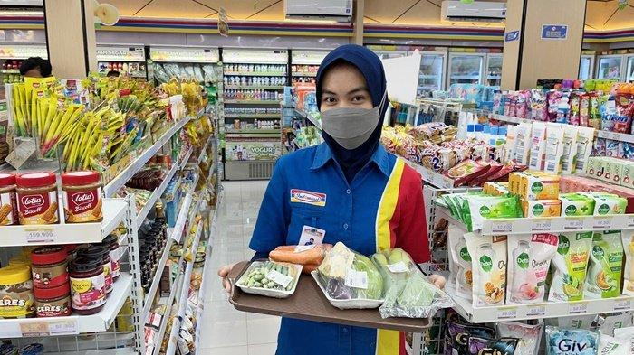 cara daftar Franchise Indomaret