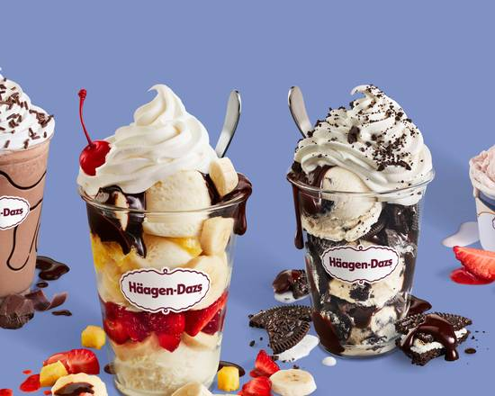 daftar Franchise Haagen Dazs