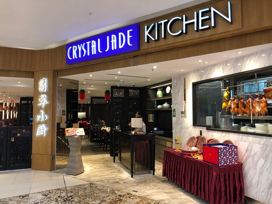 daftar Franchise Jade Kitchen